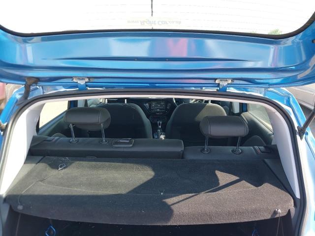 2018 VAUXHALL CORSA SE N