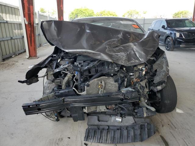  NISSAN SENTRA 2018 Silver