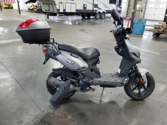 2019 Genuine Scooter Co. Roughhouse 50  