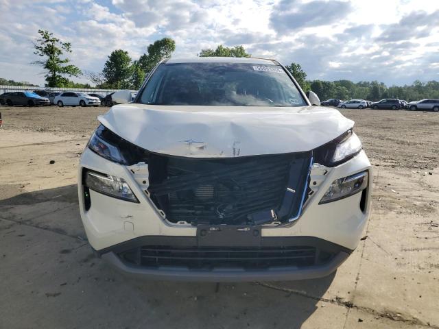  NISSAN ROGUE 2023 Biały