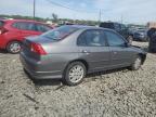 2004 Honda Civic Lx for Sale in Windsor, NJ - Front End