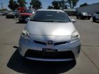 2013 Toyota Prius  de vânzare în Sacramento, CA - Rear End