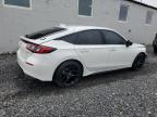 2023 Honda Civic Sport იყიდება Hillsborough-ში, NJ - Front End