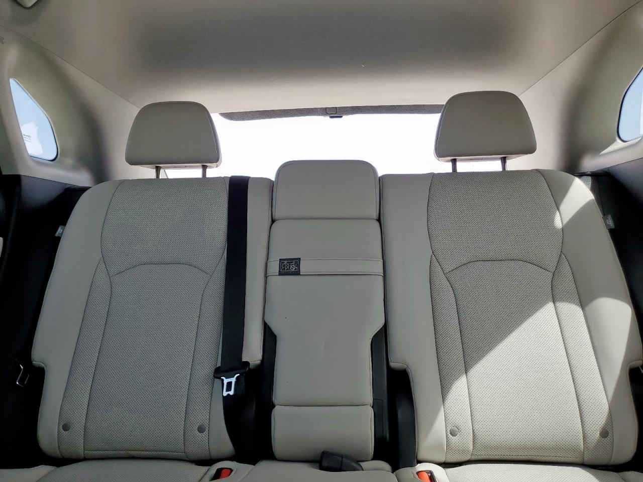 2021 Lexus Rx 350 VIN: 2T2HZMAA8MC204981 Lot: 56652965