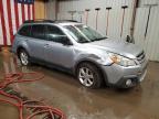 2013 SUBARU OUTBACK 2.5I LIMITED for sale at Copart PA - PITTSBURGH WEST