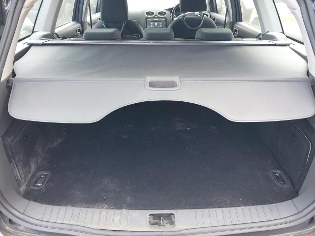 2006 FORD FOCUS GHIA