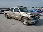 2004 Chevrolet Silverado C1500 იყიდება Wilmer-ში, TX - Front End