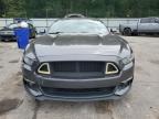 2017 Ford Mustang  en Venta en Austell, GA - Front End