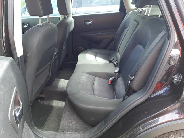 2011 NISSAN QASHQAI