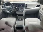 2015 TOYOTA SIENNA LE   for sale at Copart ON - COOKSTOWN