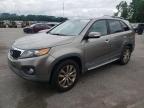 2011 Kia Sorento Ex zu verkaufen in Dunn, NC - Minor Dent/Scratches