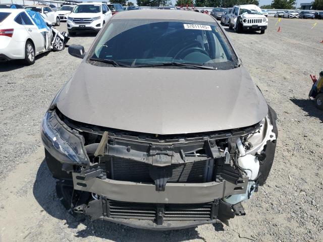  CHEVROLET MALIBU 2023 Бежевий