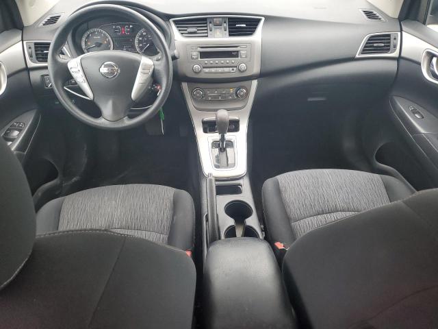  NISSAN SENTRA 2014 Szary