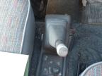 1999 DAIHATSU HI-JET 130 for sale at Copart BRISTOL
