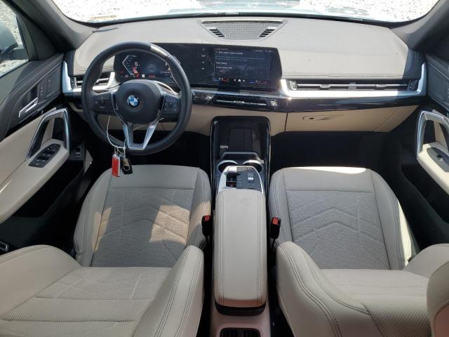  BMW X1 2024 Синій