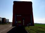 2017 TRAI TRAILER for sale at Copart WOLVERHAMPTON
