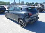 2022 RENAULT CLIO SE ED for sale at Copart ST HELENS