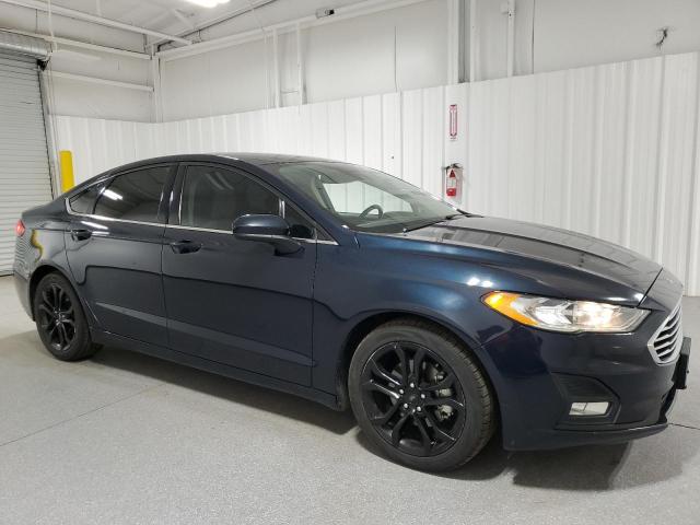  FORD FUSION 2020 Blue