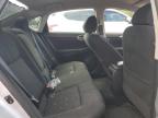 2013 Nissan Sentra S na sprzedaż w New Britain, CT - Rear End