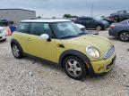 2011 Mini Cooper  for Sale in Temple, TX - Hail