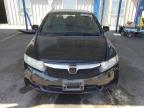 2010 Honda Civic Lx იყიდება Sacramento-ში, CA - Rear End