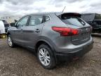 2017 Nissan Rogue Sport S იყიდება Cookstown-ში, ON - Front End