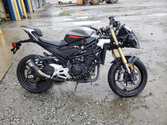 2025 CF MOTO 450SS    a la Venta en Copart SC - SPARTANBURG