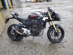 2025 CF MOTO 450SS    a la Venta en Copart SC - SPARTANBURG