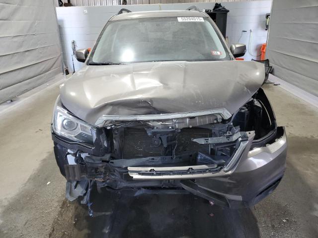 Parquets SUBARU FORESTER 2017 Szary