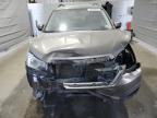 2017 Subaru Forester 2.5I Touring na sprzedaż w Candia, NH - Front End