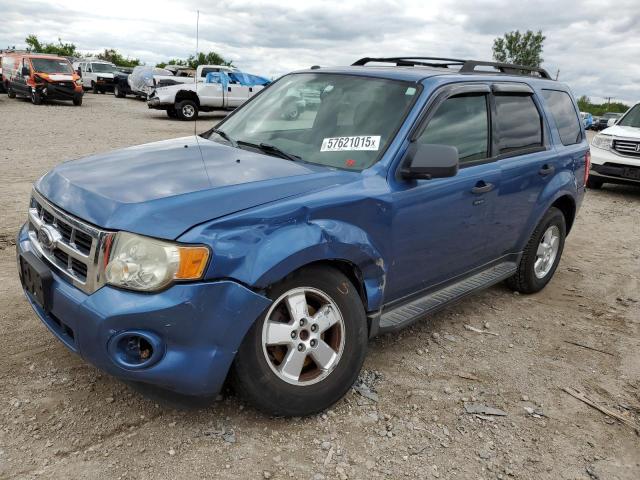 2009 Ford Escape Xlt