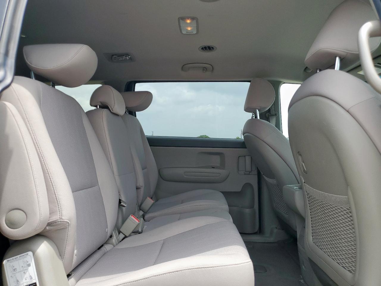 2021 Kia Sedona Lx VIN: KNDMB5C12M6666874 Lot: 57532575