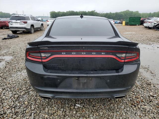  DODGE CHARGER 2018 Czarny