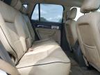 2010 Lincoln Mkx  продається в Tifton, GA - Front End