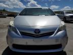 2012 Toyota Prius V  for Sale in Littleton, CO - Front End