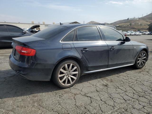  AUDI A4 2014 Szary