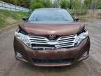 2010 Toyota Venza  zu verkaufen in Davison, MI - Front End