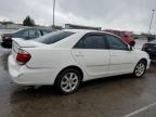 2006 Toyota Camry Le for Sale in Moraine, OH - Rear End