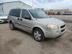 2009 Chevrolet Uplander Ls de vânzare în Bowmanville, ON - Side