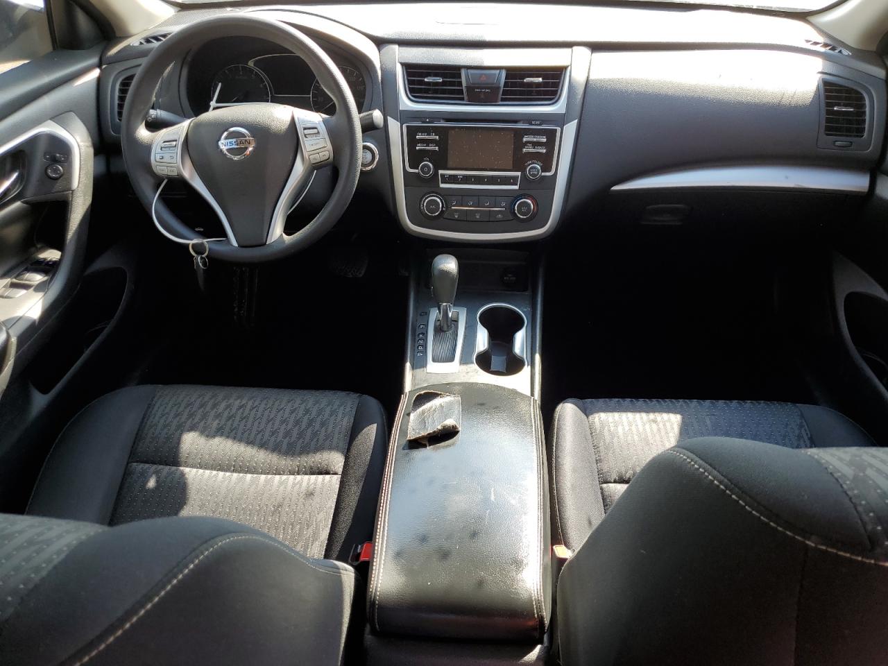 2017 Nissan Altima 2.5 VIN: 1N4AL3AP2HC146392 Lot: 56895715