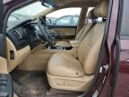 2016 Kia Sedona Lx en Venta en Wayland, MI - Rear End