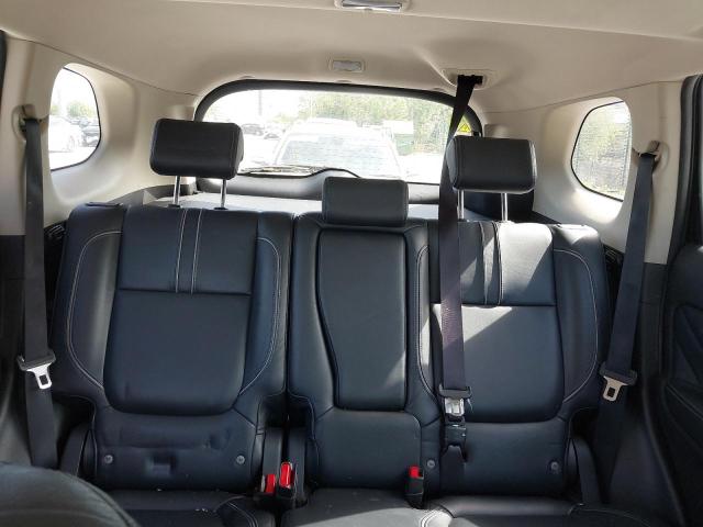 2015 MITSUBISHI OUTLANDER