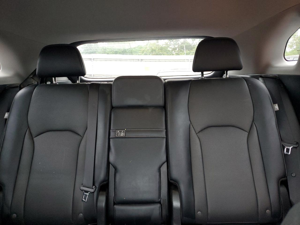 2020 Lexus Rx 350 VIN: 2T2HZMDA8LC216641 Lot: 56556085