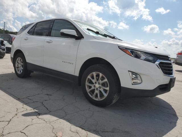  CHEVROLET EQUINOX 2019 Белый