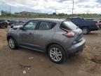 2015 Nissan Juke S na sprzedaż w Colorado Springs, CO - Front End