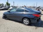 2012 Hyundai Sonata Gls   იყიდება Los Angeles-ში, CA - Rear End