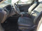 2016 Ford Fusion Se იყიდება Graham-ში, WA - Rear End