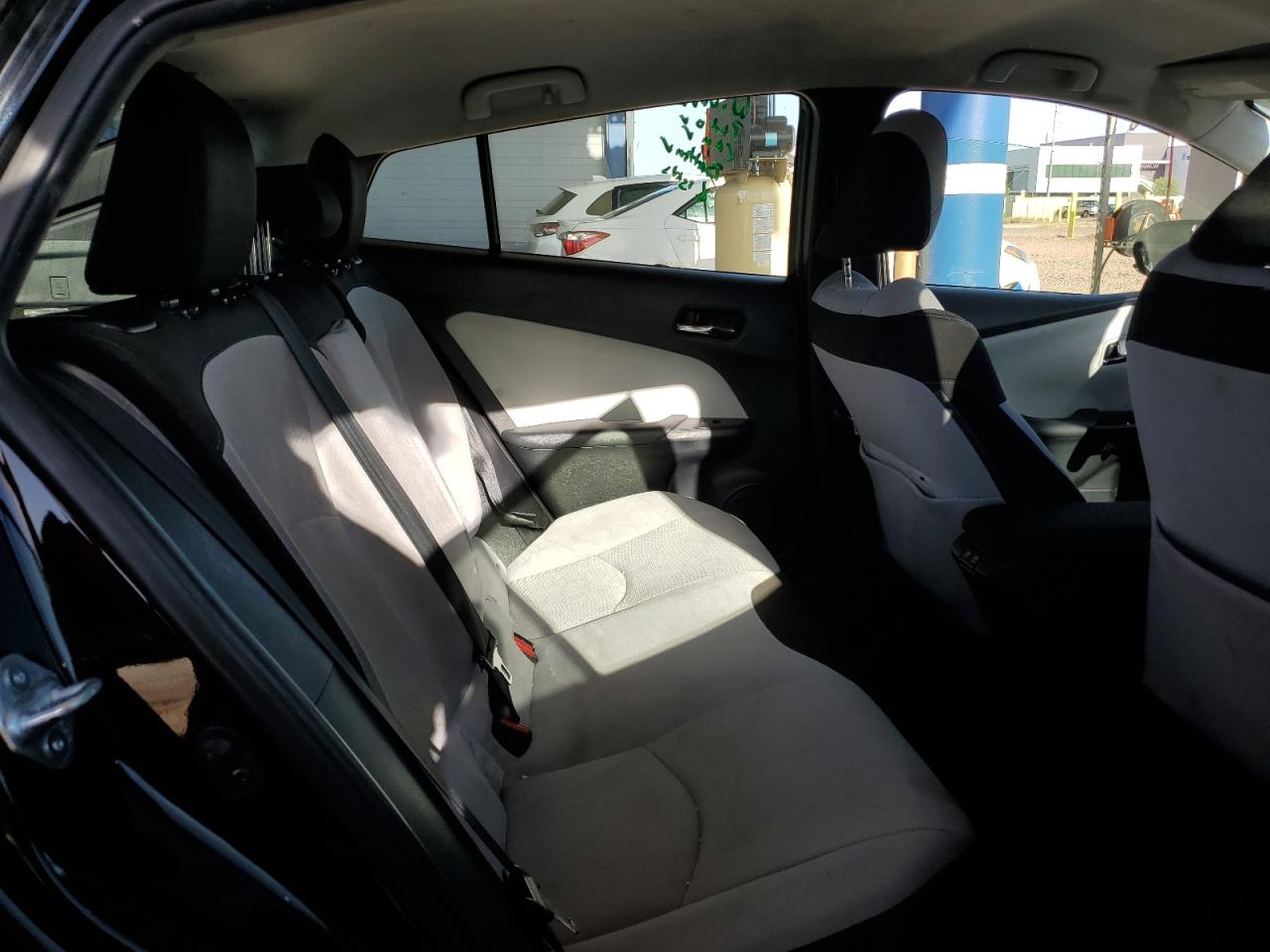 2021 Toyota Prius Special Edition VIN: JTDKAMFU0M3131571 Lot: 56948315