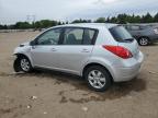 2009 Nissan Versa S за продажба в Elgin, IL - Front End