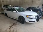 2014 Chevrolet Impala Limited Police за продажба в Ham Lake, MN - Side